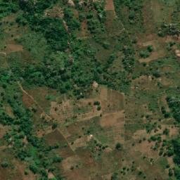 Satellite imagery of Nhanha, AO