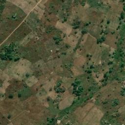 Satellite imagery of Quirangue, AO
