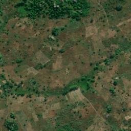 Satellite imagery of Quirangue, AO