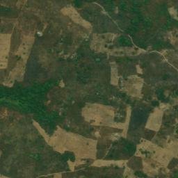 Satellite imagery of Cutengue, AO