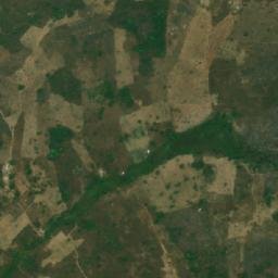 Satellite imagery of Cutengue, AO