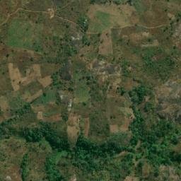 Satellite imagery of Goluve, AO