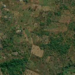 Satellite imagery of Goluve, AO