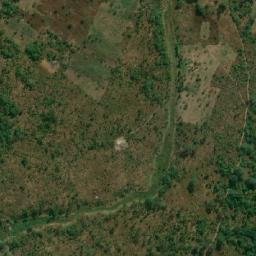 Satellite imagery of Goluve, AO