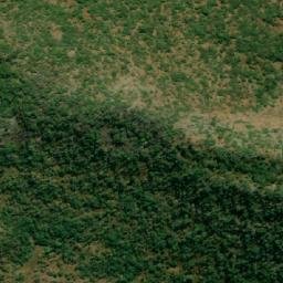 Satellite imagery of Catala, AO