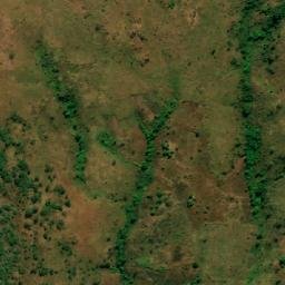 Satellite imagery of Catala, AO