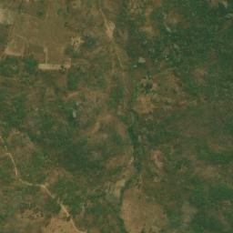 Satellite imagery of Hongo, AO