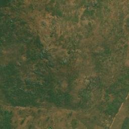 Satellite imagery of Hongo, AO