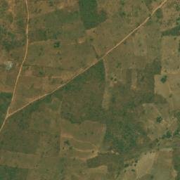 Satellite imagery of Hongo, AO