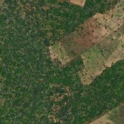 Satellite imagery of Dongo, AO