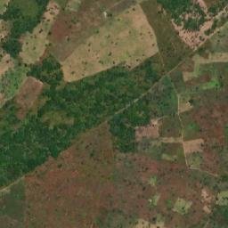 Satellite imagery of Dongo, AO