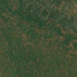 Satellite imagery of Capinde, AO