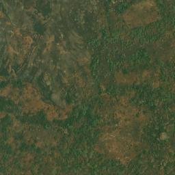 Satellite imagery of Capinde, AO