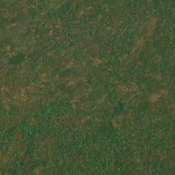 Satellite imagery of Sanza, AO