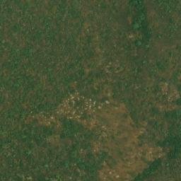 Satellite imagery of Sanza, AO