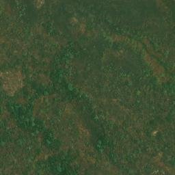 Satellite imagery of Sanza, AO