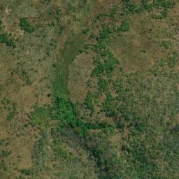 Satellite imagery of Tchingulandjamba, AO