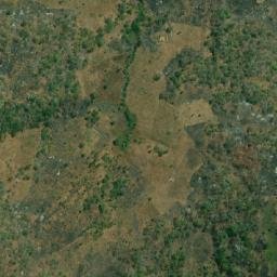 Satellite imagery of Tchingulandjamba, AO