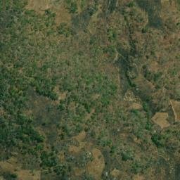 Satellite imagery of Ndembue, AO