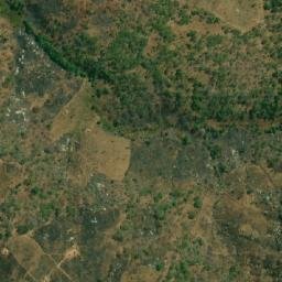 Satellite imagery of Cacima, AO
