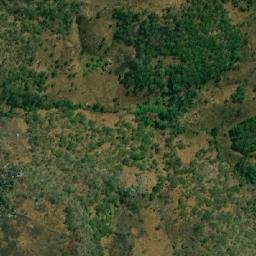 Satellite imagery of Cacima, AO