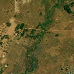 Satellite imagery of Handanga, AO