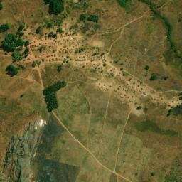 Satellite imagery of Handanga, AO