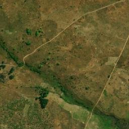 Satellite imagery of Handanga, AO