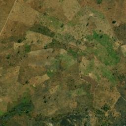 Satellite imagery of Caio, AO