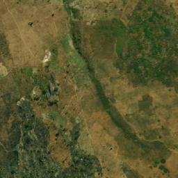 Satellite imagery of Caio, AO