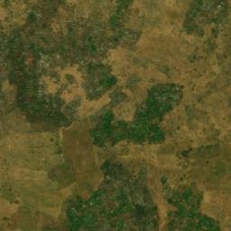 Satellite imagery of Caio, AO