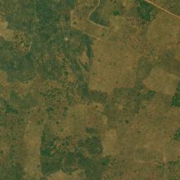 Satellite imagery of Sandondo, AO