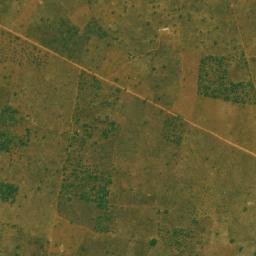 Satellite imagery of Sandondo, AO