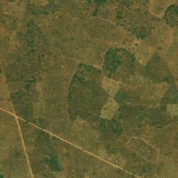 Satellite imagery of Sandondo, AO