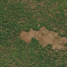 Satellite imagery of Capera, AO