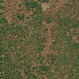 Satellite imagery of Capera, AO