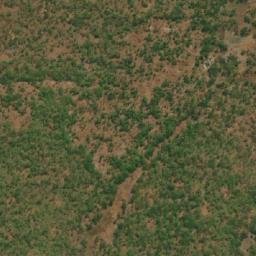 Satellite imagery of Capera, AO