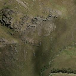 Satellite imagery of Cerro Tucto Pallanca, PE