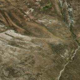 Satellite imagery of Cerro Punton de Chuchumichica, PE