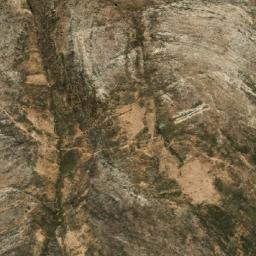 Satellite imagery of Cerro Jupamarca, PE