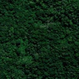 Satellite imagery of Capolo, AO