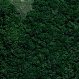 Satellite imagery of Capolo, AO