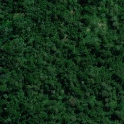 Satellite imagery of Capolo, AO