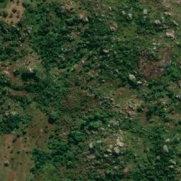 Satellite imagery of Nhanha, AO