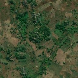 Satellite imagery of Quirangue, AO