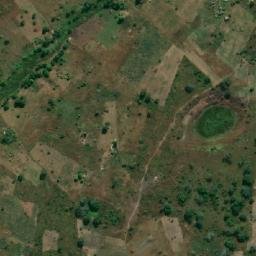 Satellite imagery of Quirangue, AO