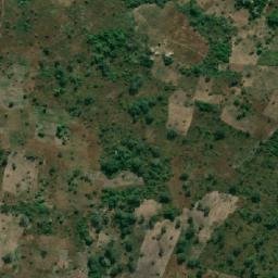 Satellite imagery of Quirangue, AO