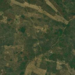 Satellite imagery of Cutengue, AO