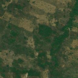 Satellite imagery of Cutengue, AO