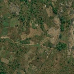 Satellite imagery of Goluve, AO